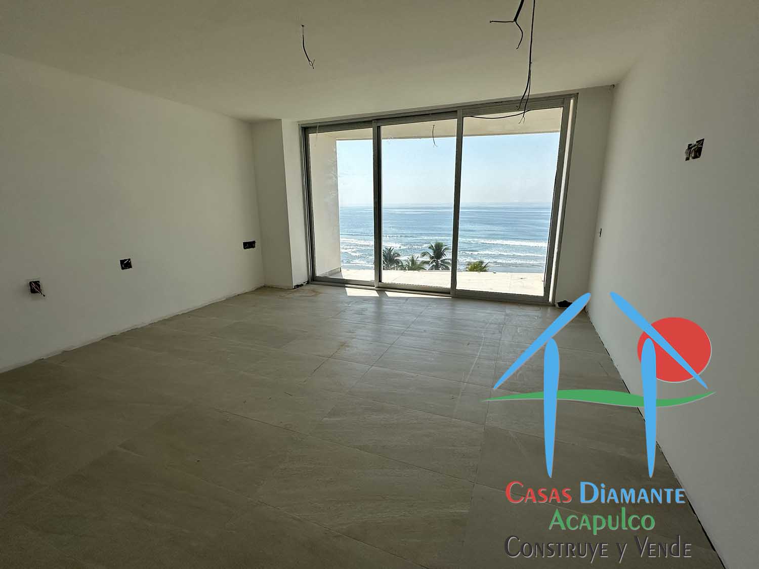 Maranda 5 - Recámara actual 5